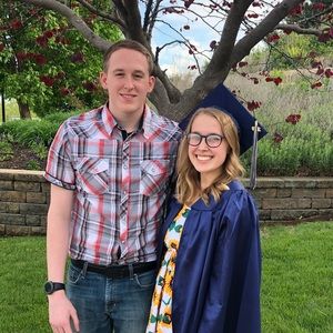 Meet your Posher, Kaelin